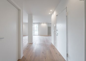 Quadrilocale Strada Morane, 559, Modena (zona Morane - Contrada) - foto 3