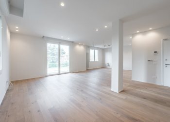 Quadrilocale Strada Morane, 559, Modena (zona Morane - Contrada) - foto 5