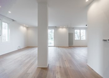 Quadrilocale Strada Morane, 559, Modena (zona Morane - Contrada) - foto 6