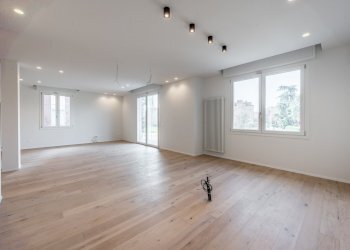 Quadrilocale Strada Morane, 559, Modena (zona Morane - Contrada) - foto 9