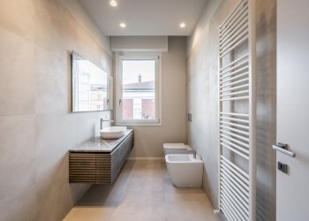 Quadrilocale Strada Morane, 559, Modena (zona Morane - Contrada) - foto 16