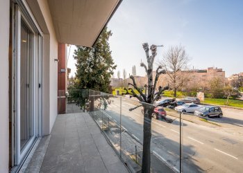 Quadrilocale Strada Morane, 559, Modena (zona Morane - Contrada) - foto 18