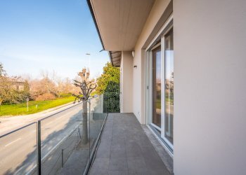 Quadrilocale Strada Morane, 559, Modena (zona Morane - Contrada) - foto 19