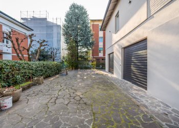 Quadrilocale Strada Morane, 559, Modena (zona Morane - Contrada) - foto 20