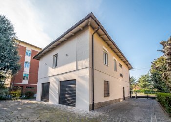 Quadrilocale Strada Morane, 559, Modena (zona Morane - Contrada) - foto 21