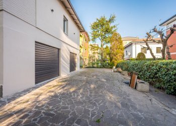 Quadrilocale Strada Morane, 559, Modena (zona Morane - Contrada) - foto 23