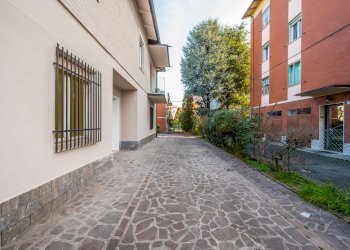 Quadrilocale Strada Morane, 559, Modena (zona Morane - Contrada) - foto 25