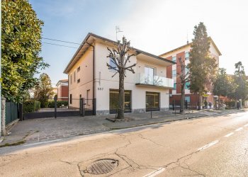 Quadrilocale Strada Morane, 559, Modena (zona Morane - Contrada) - foto 26