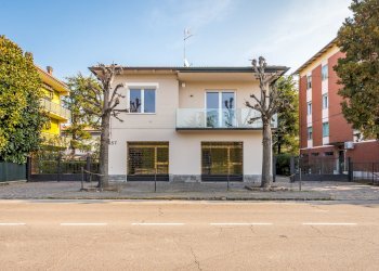 Quadrilocale Strada Morane, 559, Modena (zona Morane - Contrada) - foto 27