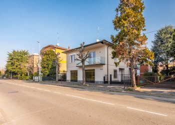 Quadrilocale Strada Morane, 559, Modena (zona Morane - Contrada) - foto 29