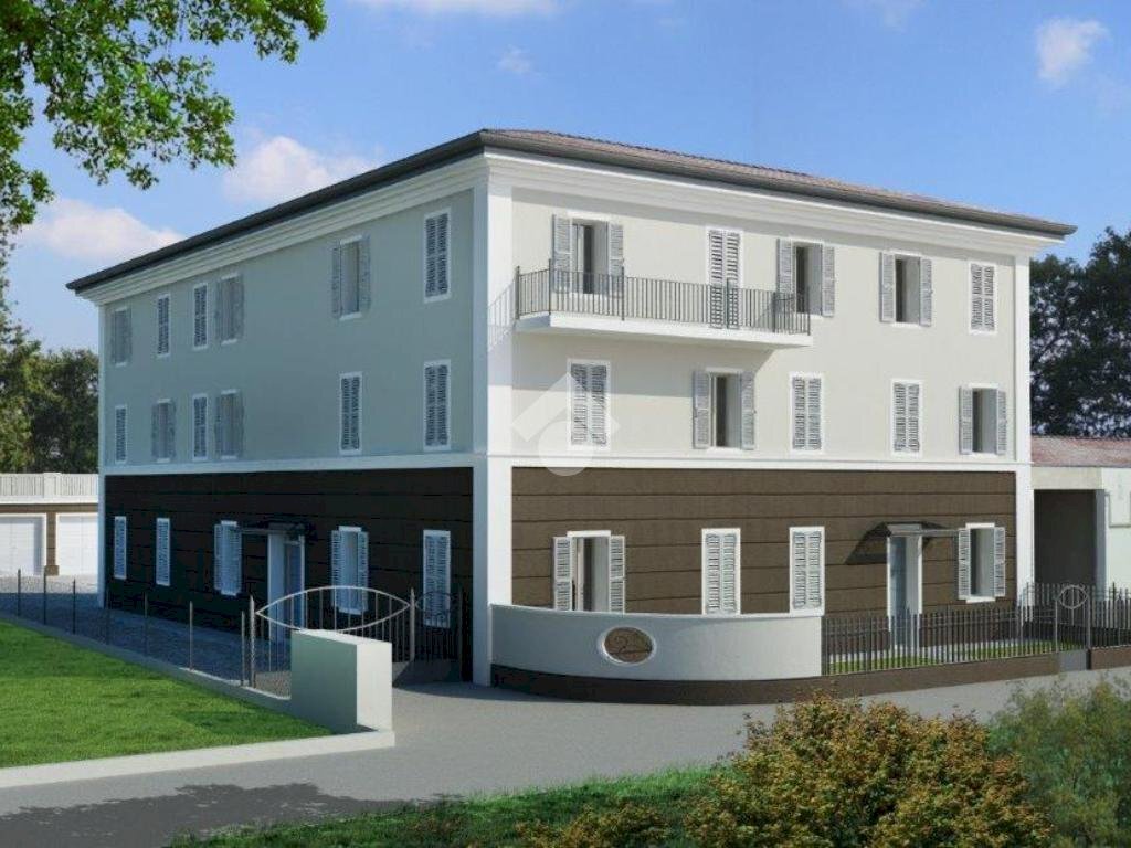 Bilocale Via circonvallazione, Mirandola - foto 1