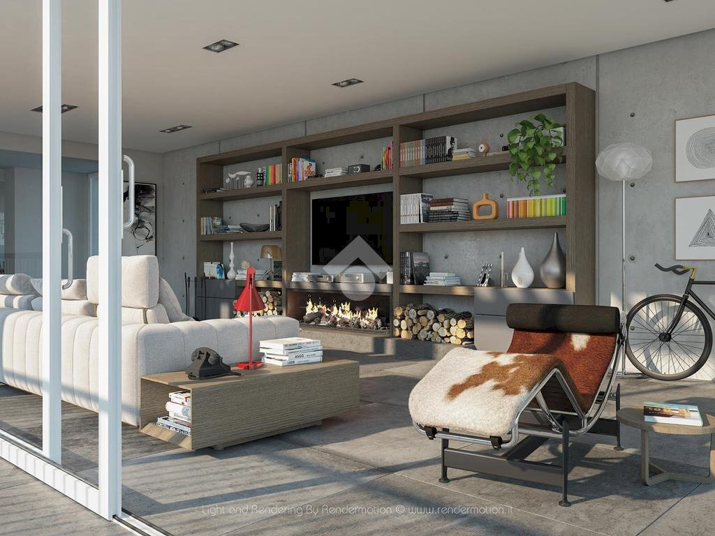 Bilocale Via circonvallazione, Mirandola - foto 3