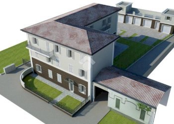 Bilocale Via circonvallazione, Mirandola - foto 14