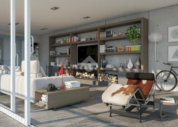 Bilocale Via circonvallazione, Mirandola - foto 3