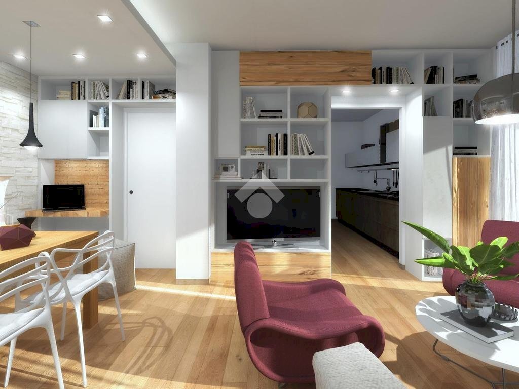 Trilocale Via circonvallazione, Mirandola - foto 2