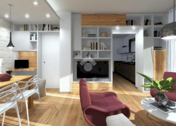 Trilocale Via circonvallazione, Mirandola - foto 2