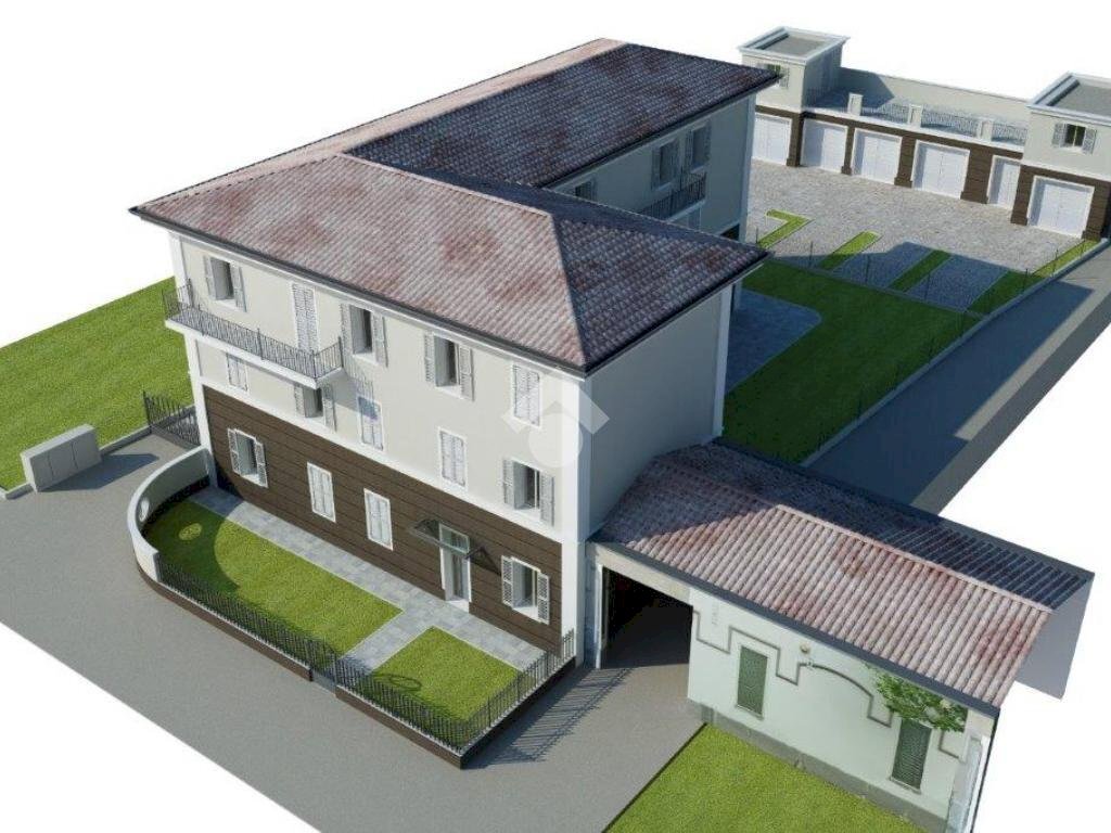 Trilocale Via circonvallazione, Mirandola - foto 3