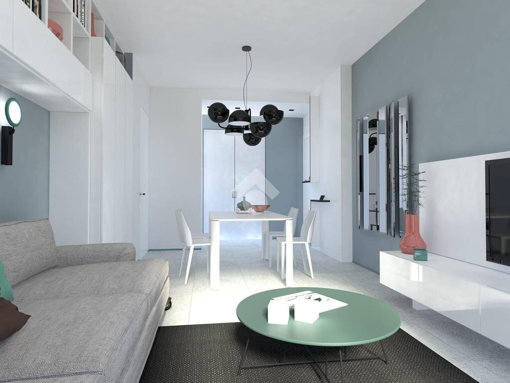 Trilocale Via circonvallazione, Mirandola - foto 1