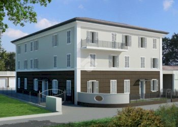 Trilocale Via circonvallazione, Mirandola - foto 2