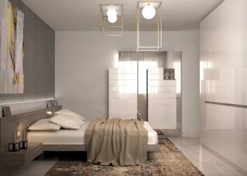 Trilocale Via circonvallazione, Mirandola - foto 5