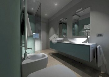 Trilocale Via circonvallazione, Mirandola - foto 12