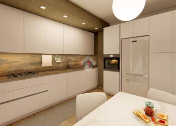 Trilocale Via circonvallazione, Mirandola - foto 2