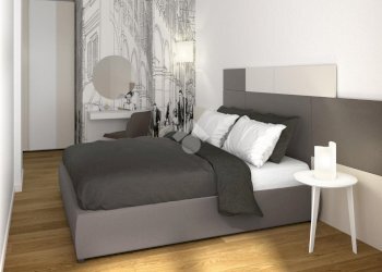 Trilocale Via circonvallazione, Mirandola - foto 6