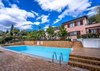 Villa Seborga - foto 1