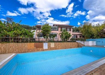 Villa Seborga - foto 2