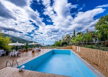 Villa Seborga - foto 3