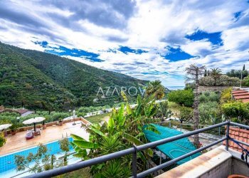 Villa Seborga - foto 8