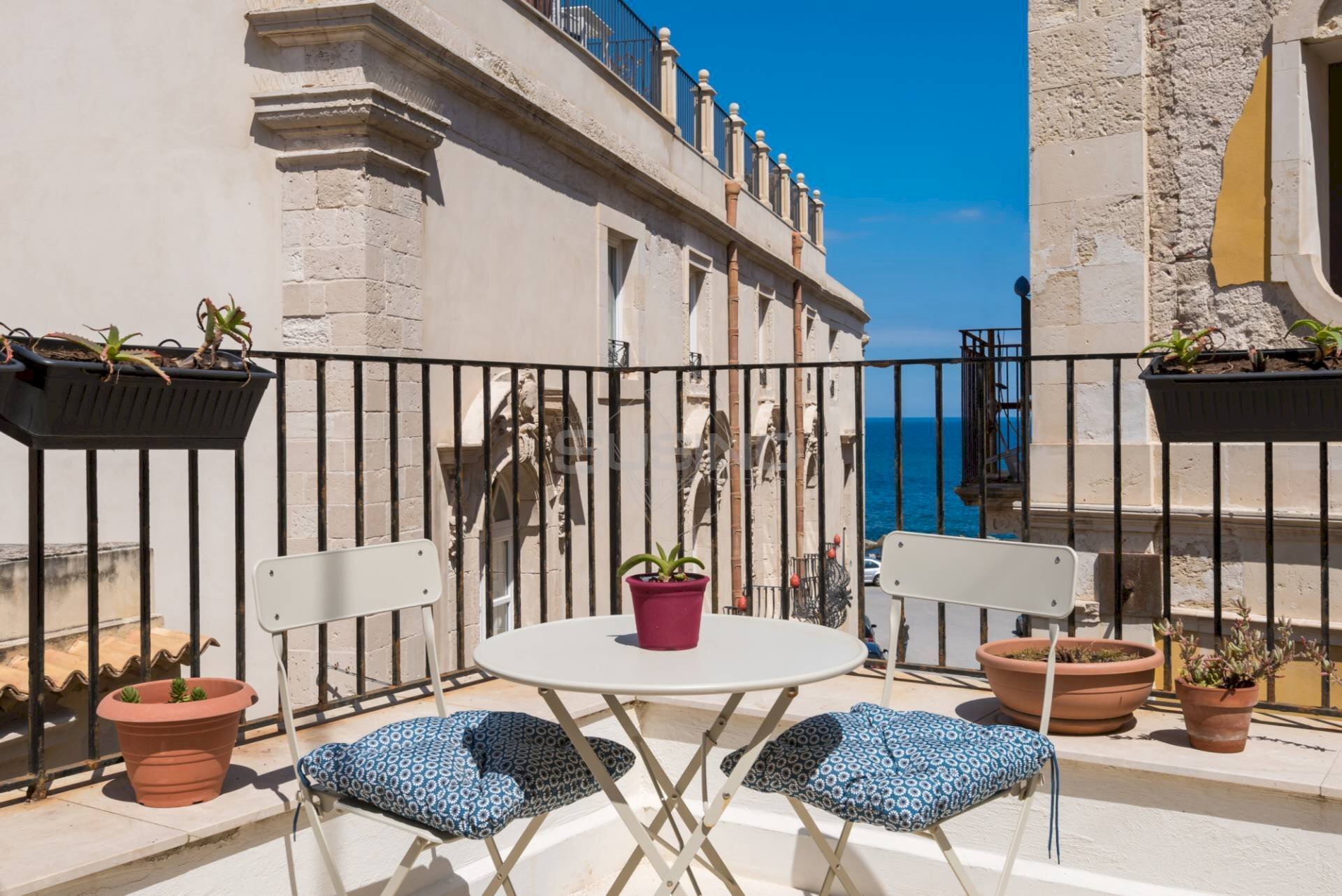 Independent house ORTIGIA, Siracusa - photo 1