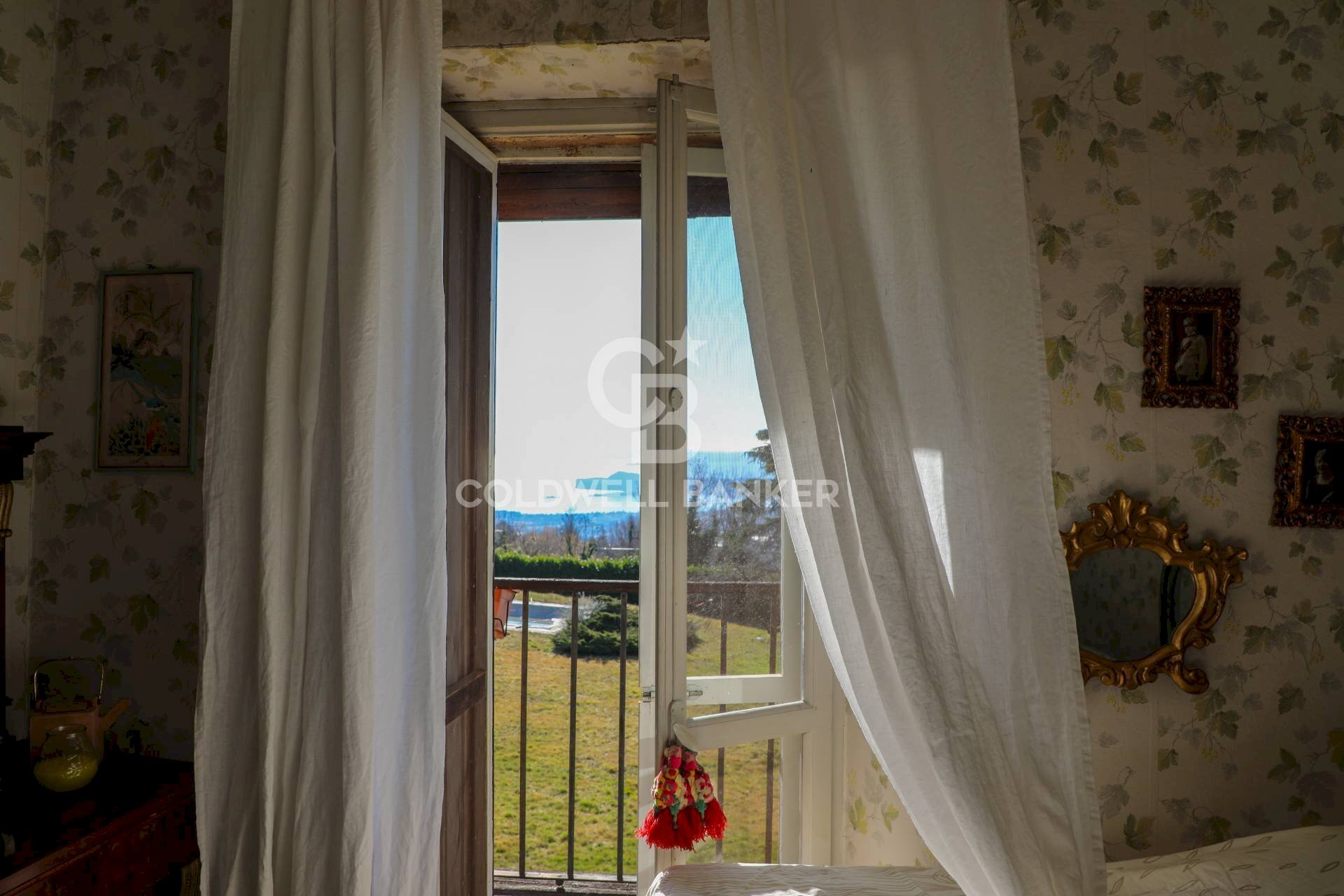 Villa Unifamiliare LOCALITA'  SAN BARTOLOMEO, Salò - foto 3