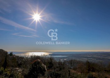 Villa Unifamiliare LOCALITA'  SAN BARTOLOMEO, Salò - foto 6