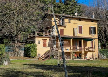Villa Unifamiliare LOCALITA'  SAN BARTOLOMEO, Salò - foto 2