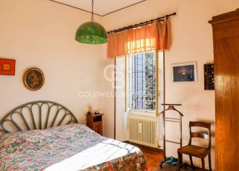 Villa Unifamiliare LOCALITA'  SAN BARTOLOMEO, Salò - foto 7