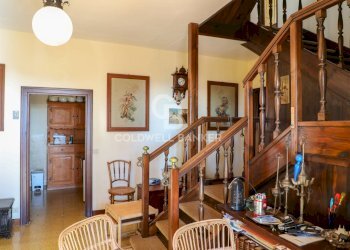 Villa Unifamiliare LOCALITA'  SAN BARTOLOMEO, Salò - foto 8