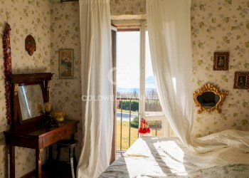 Villa Unifamiliare LOCALITA'  SAN BARTOLOMEO, Salò - foto 1