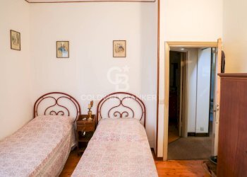 Villa Unifamiliare LOCALITA'  SAN BARTOLOMEO, Salò - foto 9