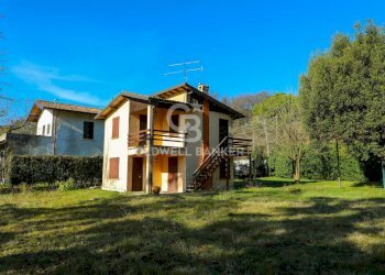 Villa Unifamiliare LOCALITA'  SAN BARTOLOMEO, Salò - foto 11