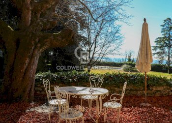 Villa Unifamiliare LOCALITA'  SAN BARTOLOMEO, Salò - foto 12