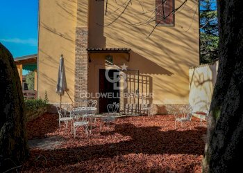 Villa Unifamiliare LOCALITA'  SAN BARTOLOMEO, Salò - foto 14