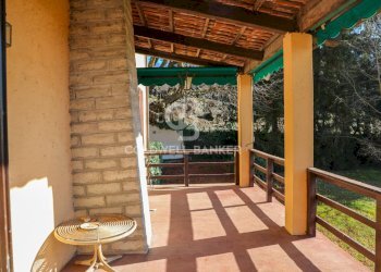 Villa Unifamiliare LOCALITA'  SAN BARTOLOMEO, Salò - foto 15