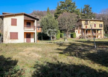 Villa Unifamiliare LOCALITA'  SAN BARTOLOMEO, Salò - foto 16