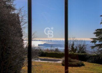 Villa Unifamiliare LOCALITA'  SAN BARTOLOMEO, Salò - foto 18