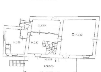 Villa Unifamiliare LOCALITA'  SAN BARTOLOMEO, Salò - foto 21