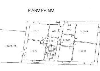 Villa Unifamiliare LOCALITA'  SAN BARTOLOMEO, Salò - foto 22