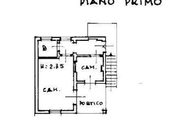 Villa Unifamiliare LOCALITA'  SAN BARTOLOMEO, Salò - foto 25