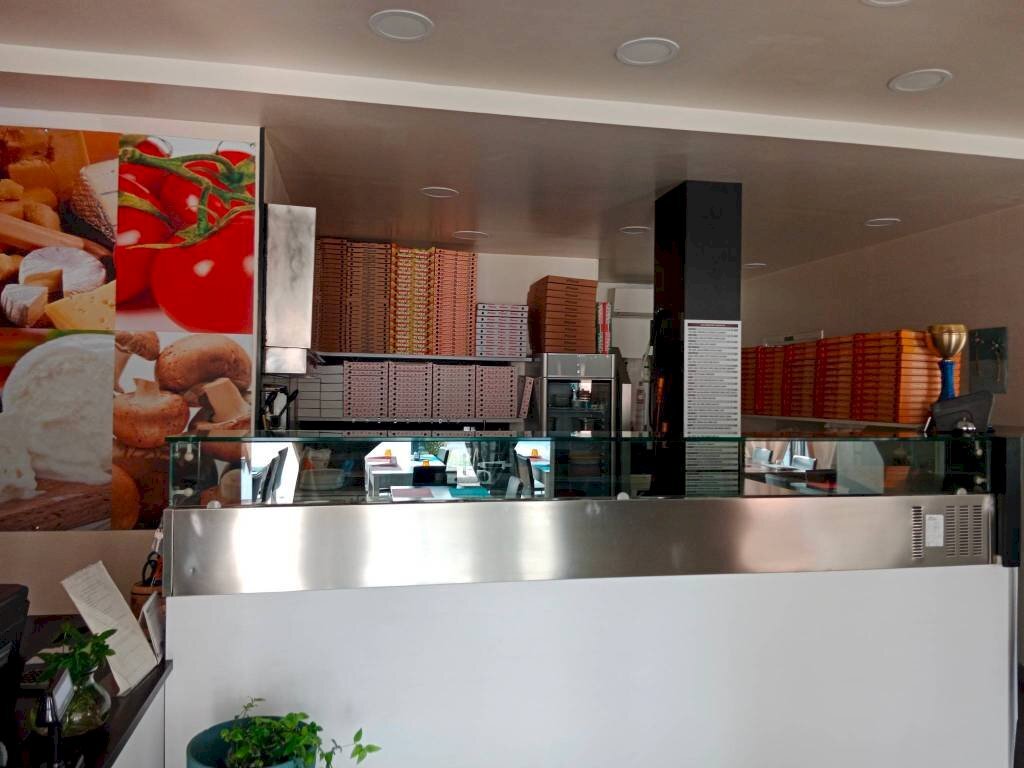 Interno non residenziale - Ristorante via Alessandro Manzoni, Carpi - foto 1