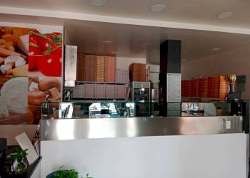 Interno non residenziale - Ristorante via Alessandro Manzoni, Carpi - foto 1